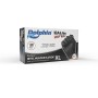 Dolphin Ekstra Kalın Siyah Nitril Eldiven (100'lü Paket)