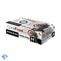 CoreFood Nitril Plus Siyah Eldiven - Koli (20 Paket x 100'li)