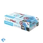 CoreMed Nitril Plus Mavi Muayene Eldiveni - Koli (20 Paket x 100'li)