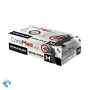 CoreMed Nitril Plus Siyah Muayene Eldiveni - Koli (20 Paket x 100'li)