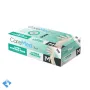 CoreMed Pudrasız Lateks Muayene Eldiveni - Koli (20 Paket x 100'li)
