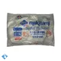 Makitami Ekstra Kalın Şeffaf HDPE Eldiven - Koli (20 Paket x 100'li)